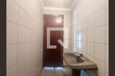 Casa à venda com 288m², 3 quartos e 4 vagas Casa à venda com 288m², 3 quartos e 4 vagasBanheiro na Garagem