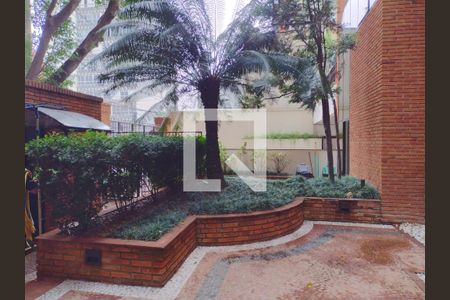 Apartamento para alugar com 158m², 3 quartos e 2 vagas Apartamento para alugar com 158m², 3 quartos e 2 vagasÁrea comum