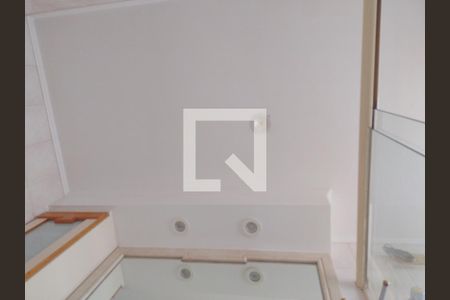 Apartamento para alugar com 158m², 3 quartos e 2 vagas Apartamento para alugar com 158m², 3 quartos e 2 vagasBanheiro suite 1