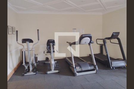 Apartamento para alugar com 158m², 3 quartos e 2 vagas Apartamento para alugar com 158m², 3 quartos e 2 vagasÁrea comum