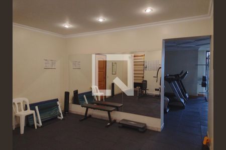 Apartamento para alugar com 158m², 3 quartos e 2 vagas Apartamento para alugar com 158m², 3 quartos e 2 vagasÁrea comum