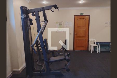 Apartamento para alugar com 158m², 3 quartos e 2 vagas Apartamento para alugar com 158m², 3 quartos e 2 vagasÁrea comum