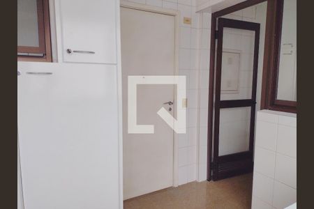 Apartamento para alugar com 158m², 3 quartos e 2 vagas Apartamento para alugar com 158m², 3 quartos e 2 vagasÁrea de serviço