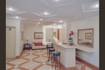 Apartamento para alugar com 158m², 3 quartos e 2 vagas Apartamento para alugar com 158m², 3 quartos e 2 vagasÁrea comum