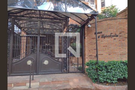 Apartamento para alugar com 158m², 3 quartos e 2 vagas Apartamento para alugar com 158m², 3 quartos e 2 vagasFachada do Prédio