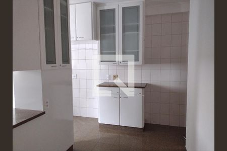 Apartamento para alugar com 158m², 3 quartos e 2 vagas Apartamento para alugar com 158m², 3 quartos e 2 vagasCozinha