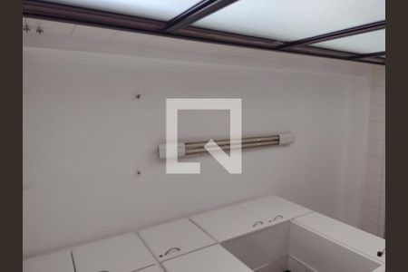 Apartamento para alugar com 158m², 3 quartos e 2 vagas Apartamento para alugar com 158m², 3 quartos e 2 vagasÁrea de serviço