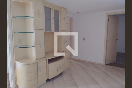 Apartamento para alugar com 158m², 3 quartos e 2 vagas Apartamento para alugar com 158m², 3 quartos e 2 vagasSala 2