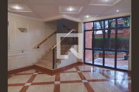 Apartamento para alugar com 158m², 3 quartos e 2 vagas Apartamento para alugar com 158m², 3 quartos e 2 vagasÁrea de serviço