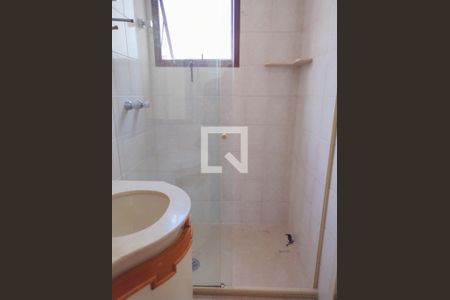 Apartamento para alugar com 158m², 3 quartos e 2 vagas Apartamento para alugar com 158m², 3 quartos e 2 vagasBanheiro suite 1