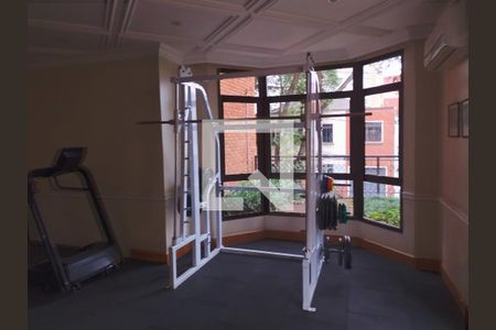 Apartamento para alugar com 158m², 3 quartos e 2 vagas Apartamento para alugar com 158m², 3 quartos e 2 vagasÁrea de serviço