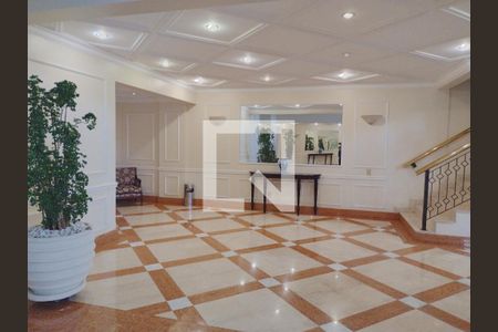 Apartamento para alugar com 158m², 3 quartos e 2 vagas Apartamento para alugar com 158m², 3 quartos e 2 vagasÁrea de serviço