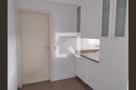 Apartamento para alugar com 158m², 3 quartos e 2 vagas Apartamento para alugar com 158m², 3 quartos e 2 vagasCozinha