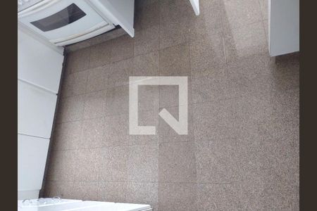 Apartamento para alugar com 158m², 3 quartos e 2 vagas Apartamento para alugar com 158m², 3 quartos e 2 vagasCozinha