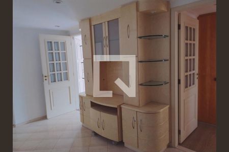 Apartamento para alugar com 158m², 3 quartos e 2 vagas Apartamento para alugar com 158m², 3 quartos e 2 vagasSala 2