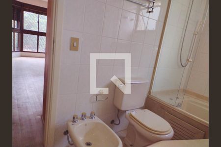 Apartamento para alugar com 158m², 3 quartos e 2 vagas Apartamento para alugar com 158m², 3 quartos e 2 vagasBanheiro suite 3