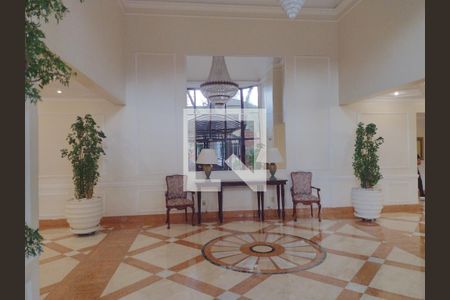 Apartamento para alugar com 158m², 3 quartos e 2 vagas Apartamento para alugar com 158m², 3 quartos e 2 vagasÁrea comum