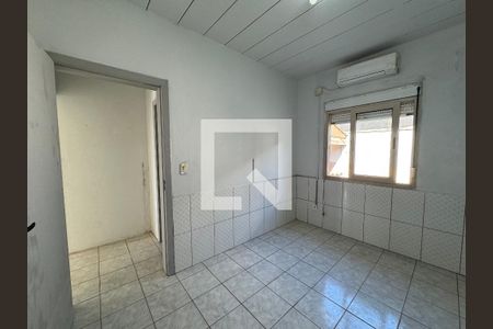 Quarto 2 de casa para alugar com 2 quartos, 94m² em Campina, São Leopoldo