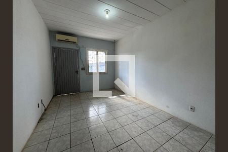 Sala de casa para alugar com 2 quartos, 94m² em Campina, São Leopoldo
