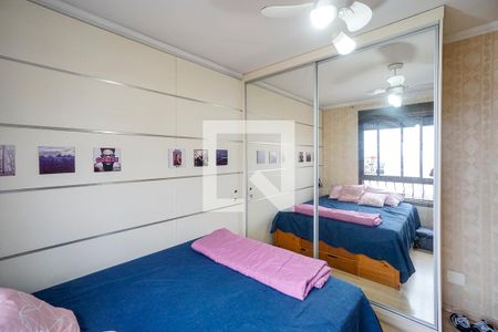 Apartamento à venda com 139m², 4 quartos e 2 vagas Apartamento à venda com 139m², 4 quartos e 2 vagasQuarto 02