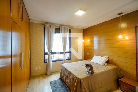 Apartamento à venda com 139m², 4 quartos e 2 vagas Apartamento à venda com 139m², 4 quartos e 2 vagasSuíte