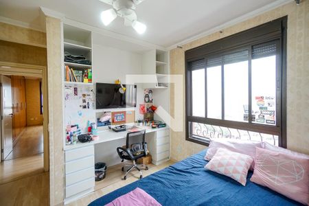 Apartamento à venda com 139m², 4 quartos e 2 vagas Apartamento à venda com 139m², 4 quartos e 2 vagasQuarto 02