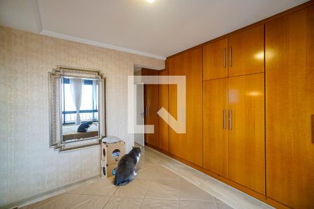 Apartamento à venda com 139m², 4 quartos e 2 vagas Apartamento à venda com 139m², 4 quartos e 2 vagasSuíte