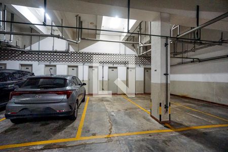 Apartamento à venda com 139m², 4 quartos e 2 vagas Apartamento à venda com 139m², 4 quartos e 2 vagasGaragem