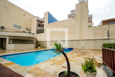 Apartamento à venda com 139m², 4 quartos e 2 vagas Apartamento à venda com 139m², 4 quartos e 2 vagasPiscina