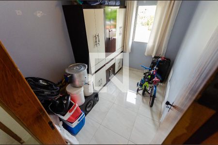 Casa à venda com 220m², 4 quartos e 6 vagas Casa à venda com 220m², 4 quartos e 6 vagasQuarto 2 - casa 1