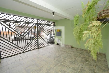 Casa à venda com 110m², 3 quartos e 2 vagasGaragem