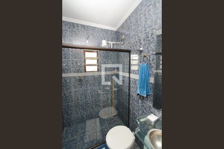 Casa à venda com 110m², 3 quartos e 2 vagasBanheiro