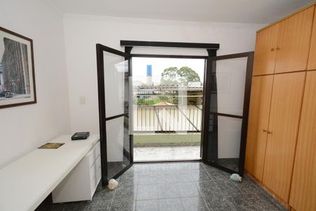 Casa à venda com 110m², 3 quartos e 2 vagasQuarto 3