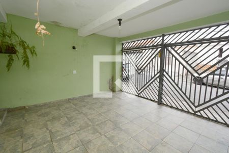 Casa à venda com 110m², 3 quartos e 2 vagasGaragem