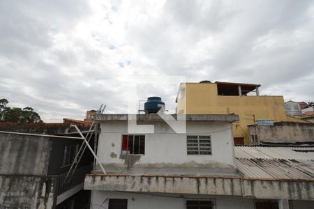 Casa à venda com 110m², 3 quartos e 2 vagasVista da Varanda do Quarto 3