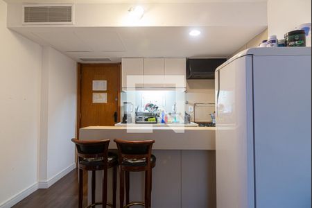 Apartamento à venda com 46m², 1 quarto e 1 vaga Apartamento à venda com 46m², 1 quarto e 1 vagaCozinha