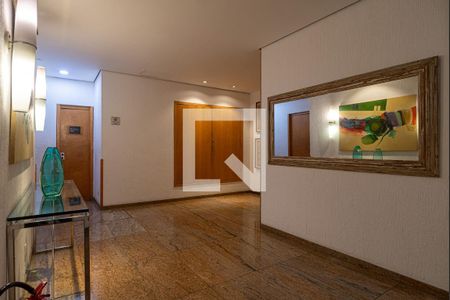 Apartamento à venda com 46m², 1 quarto e 1 vaga Apartamento à venda com 46m², 1 quarto e 1 vagaÁrea comum - Hall Social