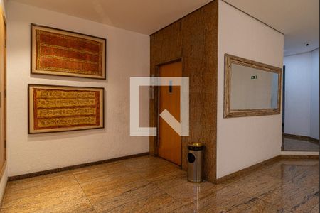 Apartamento à venda com 46m², 1 quarto e 1 vaga Apartamento à venda com 46m², 1 quarto e 1 vagaÁrea comum - Elevador