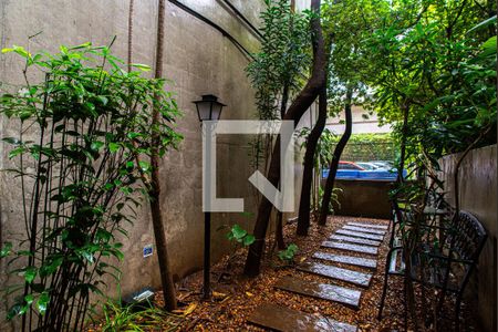 Apartamento à venda com 46m², 1 quarto e 1 vaga Apartamento à venda com 46m², 1 quarto e 1 vagaÁrea comum - Área Verde