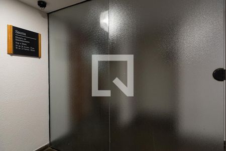 Apartamento à venda com 46m², 1 quarto e 1 vaga Apartamento à venda com 46m², 1 quarto e 1 vagaÁrea comum - Sauna