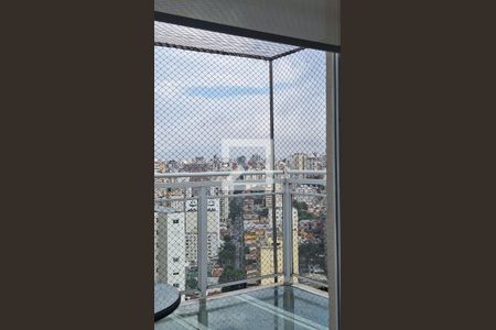Apartamento à venda com 216m², 3 quartos e 4 vagasVaranda Cobertura