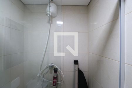 Apartamento à venda com 216m², 3 quartos e 4 vagasBanheiro de serviço