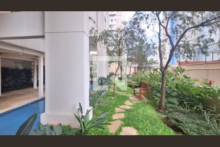 Apartamento à venda com 216m², 3 quartos e 4 vagasÁrea comum