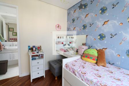 Apartamento à venda com 216m², 3 quartos e 4 vagasSuíte 2