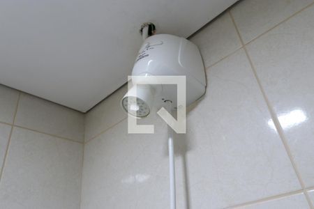 Apartamento à venda com 216m², 3 quartos e 4 vagasBanheiro de serviço