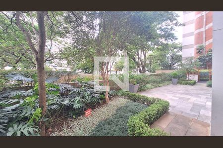 Apartamento à venda com 216m², 3 quartos e 4 vagasÁrea comum