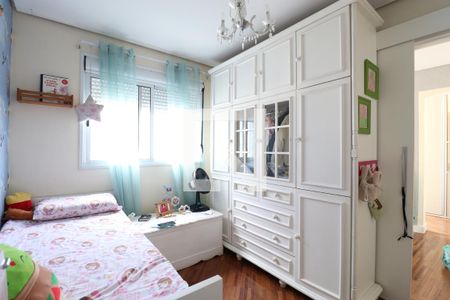 Apartamento à venda com 216m², 3 quartos e 4 vagasSuíte 2