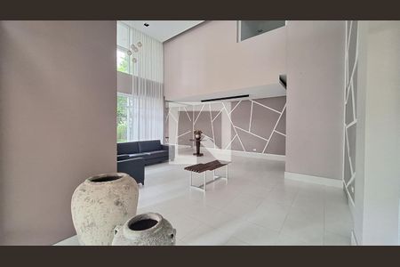 Apartamento à venda com 216m², 3 quartos e 4 vagasÁrea comum