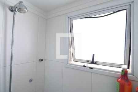 Apartamento à venda com 216m², 3 quartos e 4 vagasBanheiro da Suíte 2