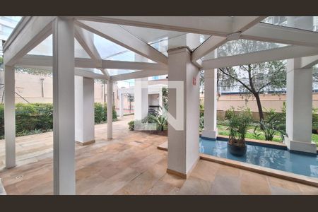 Apartamento à venda com 216m², 3 quartos e 4 vagasÁrea comum